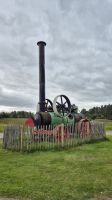 Highland Folk Museum &ndash; &copy; Sinah Witzig (Eberhardt TRAVEL)