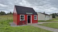 Highland Folk Museum &ndash; &copy; Sinah Witzig (Eberhardt TRAVEL)
