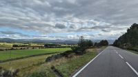 Cairngorms Nationalpark &ndash; &copy; Sinah Witzig (Eberhardt TRAVEL)