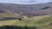 Cairngorms Nationalpark &ndash; &copy; Sinah Witzig (Eberhardt TRAVEL)