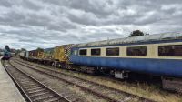 Caledonian Railway &ndash; &copy; Sinah Witzig (Eberhardt TRAVEL)