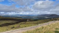 Cairngorms Nationalpark &ndash; &copy; Sinah Witzig (Eberhardt TRAVEL)