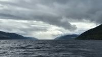 Loch Ness &ndash; &copy; Sinah Witzig (Eberhardt TRAVEL)
