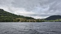 Urquhart Castle &ndash; &copy; Sinah Witzig (Eberhardt TRAVEL)