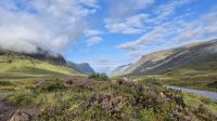 Glencoe &ndash; &copy; Sinah Witzig (Eberhardt TRAVEL)