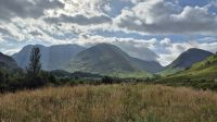 Glencoe &ndash; &copy; Sinah Witzig (Eberhardt TRAVEL)