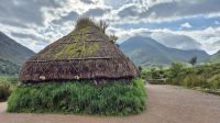 Glencoe Visitorcentre &ndash; &copy; Sinah Witzig (Eberhardt TRAVEL)