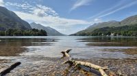Loch Shiel &ndash; &copy; Sinah Witzig (Eberhardt TRAVEL)