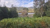 Loch Eilt &ndash; &copy; Sinah Witzig (Eberhardt TRAVEL)