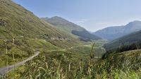 Rest and Be Thankful &ndash; &copy; Sinah Witzig (Eberhardt TRAVEL)