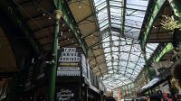 Borough Market &ndash; &copy; Marlies Thrum (Eberhardt TRAVEL)