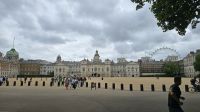 Horse Guard Parade &ndash; &copy; Marlies Thrum (Eberhardt TRAVEL)