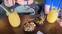 gelungener Start &ndash; &copy; Marlies Thrum (Eberhardt TRAVEL)