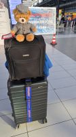Auf nach London 