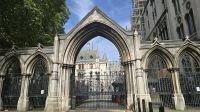 Supreme Court &ndash; &copy; Marlies Thrum (Eberhardt TRAVEL)