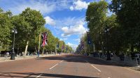 The Mall &ndash; &copy; Marlies Thrum (Eberhardt TRAVEL)
