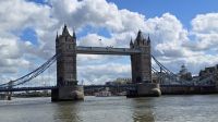 Tower Bridge &ndash; &copy; Marlies Thrum (Eberhardt TRAVEL)