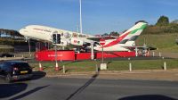 wieder am Flughafen &ndash; &copy; Marlies Thrum (Eberhardt TRAVEL)