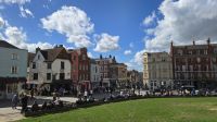 Windsor &ndash; &copy; Marlies Thrum (Eberhardt TRAVEL)