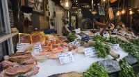 Borough Market (2) &ndash; &copy; Marlies Thrum (Eberhardt TRAVEL)