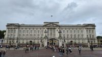 Buckingham Palast &ndash; &copy; Marlies Thrum (Eberhardt TRAVEL)