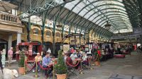 der alte Apfelmarkt