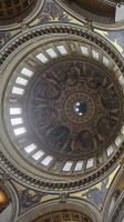 die Kuppel der St. Pauls Kathedrale. &ndash; &copy; Marlies Thrum (Eberhardt TRAVEL)