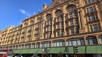 Harrods (2) &ndash; &copy; Marlies Thrum (Eberhardt TRAVEL)
