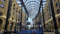 Hays Gallery &ndash; &copy; Marlies Thrum (Eberhardt TRAVEL)