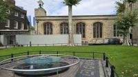 Hinrichtungsstätte im Tower of London &ndash; &copy; Marlies Thrum (Eberhardt TRAVEL)