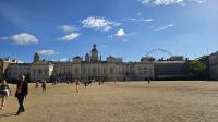 Horse Guards Parade &ndash; &copy; Marlies Thrum (Eberhardt TRAVEL)