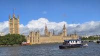 Houses of Parliaments &ndash; &copy; Marlies Thrum (Eberhardt TRAVEL)