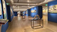 Kunst im Harrods &ndash; &copy; Marlies Thrum (Eberhardt TRAVEL)