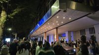 nächtliche Störung- Feueralarm &ndash; &copy; Marlies Thrum (Eberhardt TRAVEL)