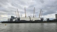 O2 Arena Greenwich &ndash; &copy; Marlies Thrum (Eberhardt TRAVEL)
