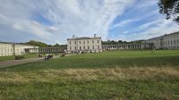 Queens House in Greenwich &ndash; &copy; Marlies Thrum (Eberhardt TRAVEL)