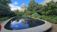 Reflexion Gardens &ndash; &copy; Marlies Thrum (Eberhardt TRAVEL)
