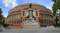 Royal Albert Hall &ndash; &copy; Marlies Thrum (Eberhardt TRAVEL)
