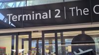 unser Terminal 2