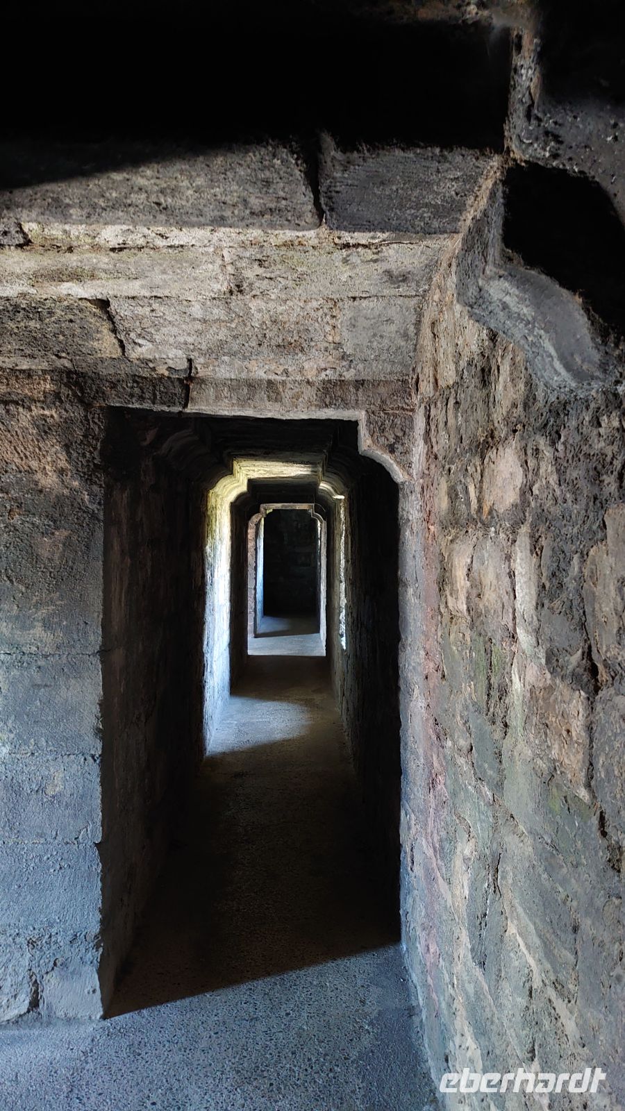 127 Caernarfon Castle &ndash; &copy; Burkhard Herpich (Eberhardt TRAVEL)