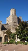 36 Windsor Castle &ndash; &copy; Burkhard Herpich (Eberhardt TRAVEL)