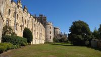 37 Windsor Castle &ndash; &copy; Burkhard Herpich (Eberhardt TRAVEL)