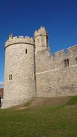 39 Windsor Castle &ndash; &copy; Burkhard Herpich (Eberhardt TRAVEL)