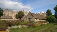 48 Christ Church College, Oxford &ndash; &copy; Burkhard Herpich (Eberhardt TRAVEL)