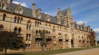 49 Christ Church College, Oxford &ndash; &copy; Burkhard Herpich (Eberhardt TRAVEL)