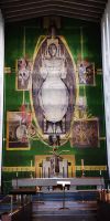 63 Der Altar, Coventry &ndash; &copy; Burkhard Herpich (Eberhardt TRAVEL)