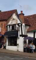 70 Stratford-upon-Avon &ndash; &copy; Burkhard Herpich (Eberhardt TRAVEL)