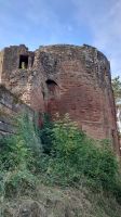 80 Kenilworth Castle &ndash; &copy; Burkhard Herpich (Eberhardt TRAVEL)