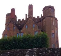 83 Kenilworth Castle &ndash; &copy; Burkhard Herpich (Eberhardt TRAVEL)