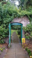 84 Arley Arboretum &ndash; &copy; Burkhard Herpich (Eberhardt TRAVEL)
